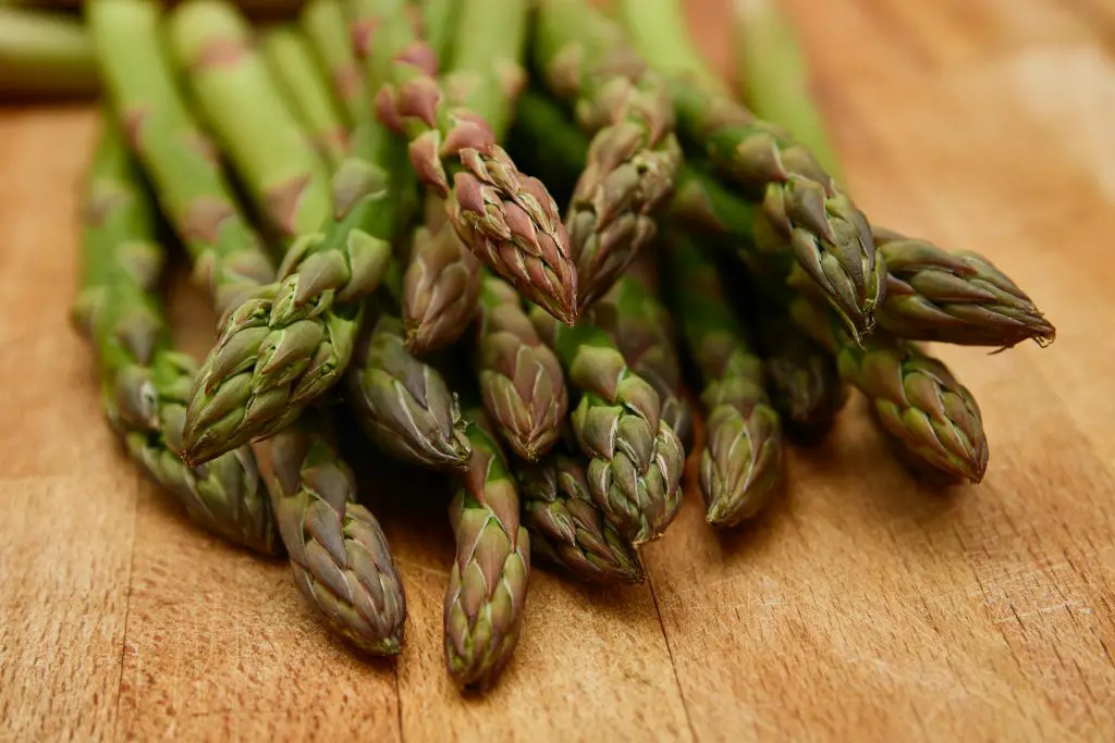 How Long Does It Take To Grow Asparagus From Seed?