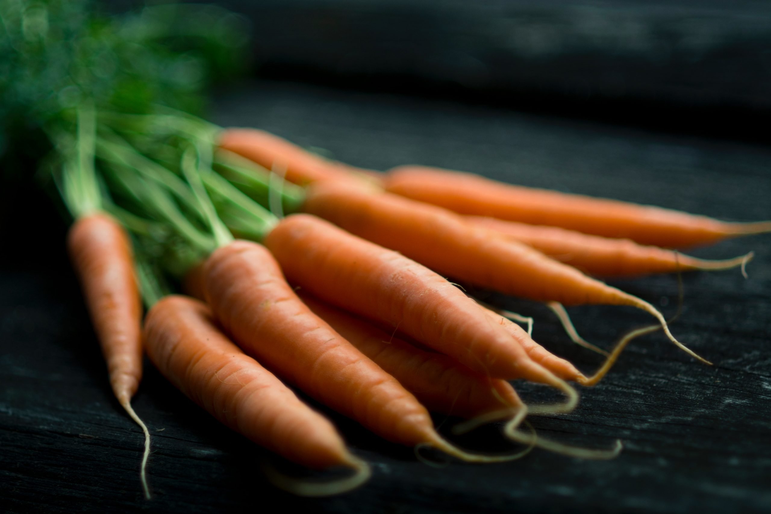 Tricks To Planting Carrot Seeds That Really Work