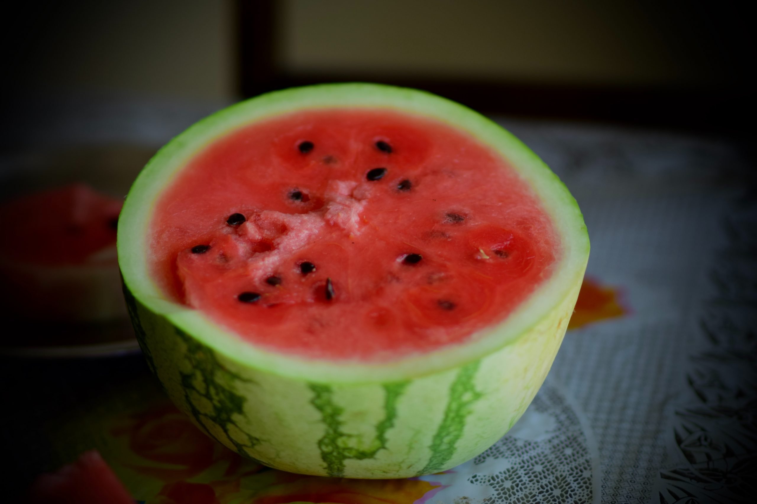 What Are The Different Types of Watermelon?