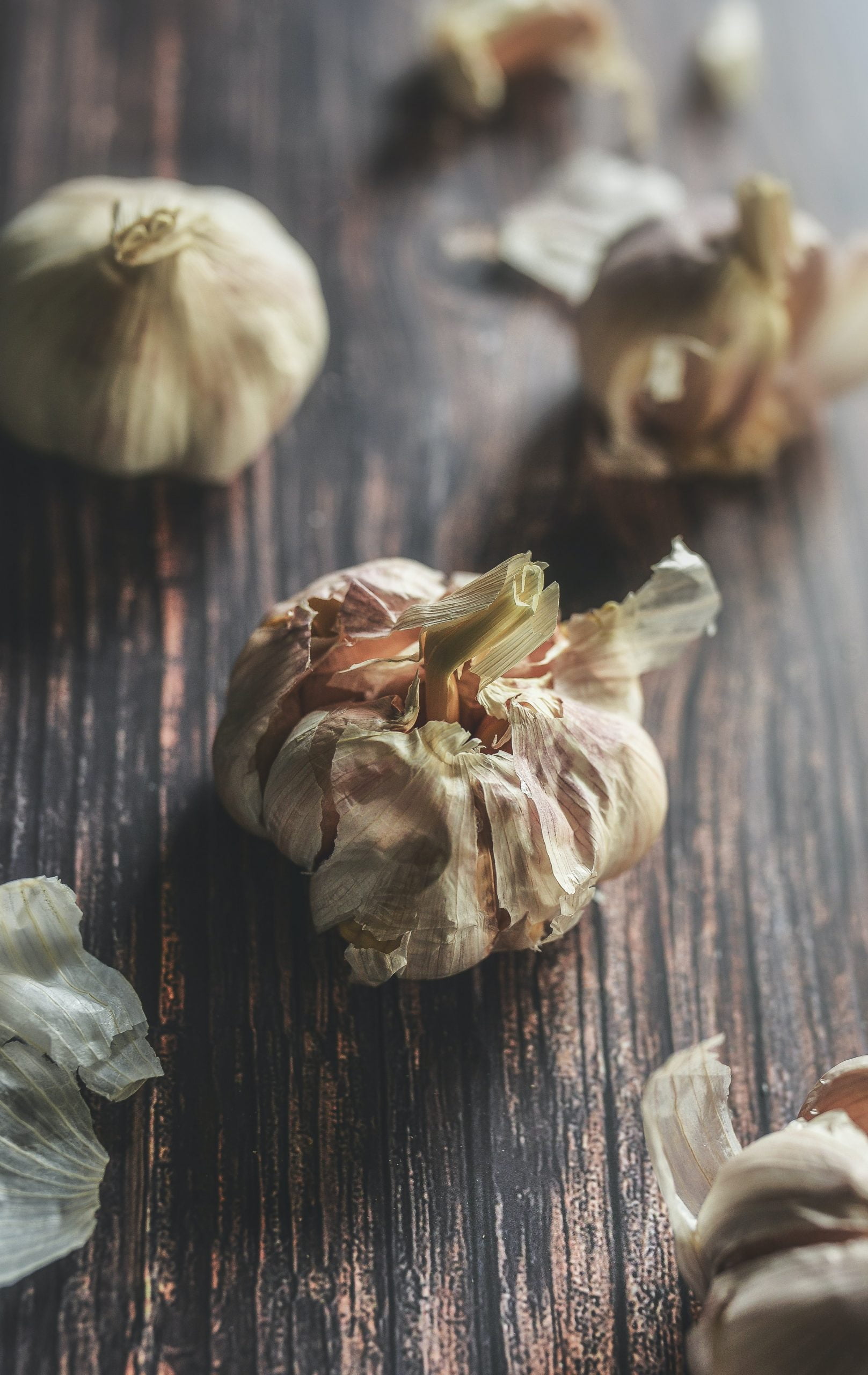 How Many Garlic Bulbs Can You Grow From One Bulb?