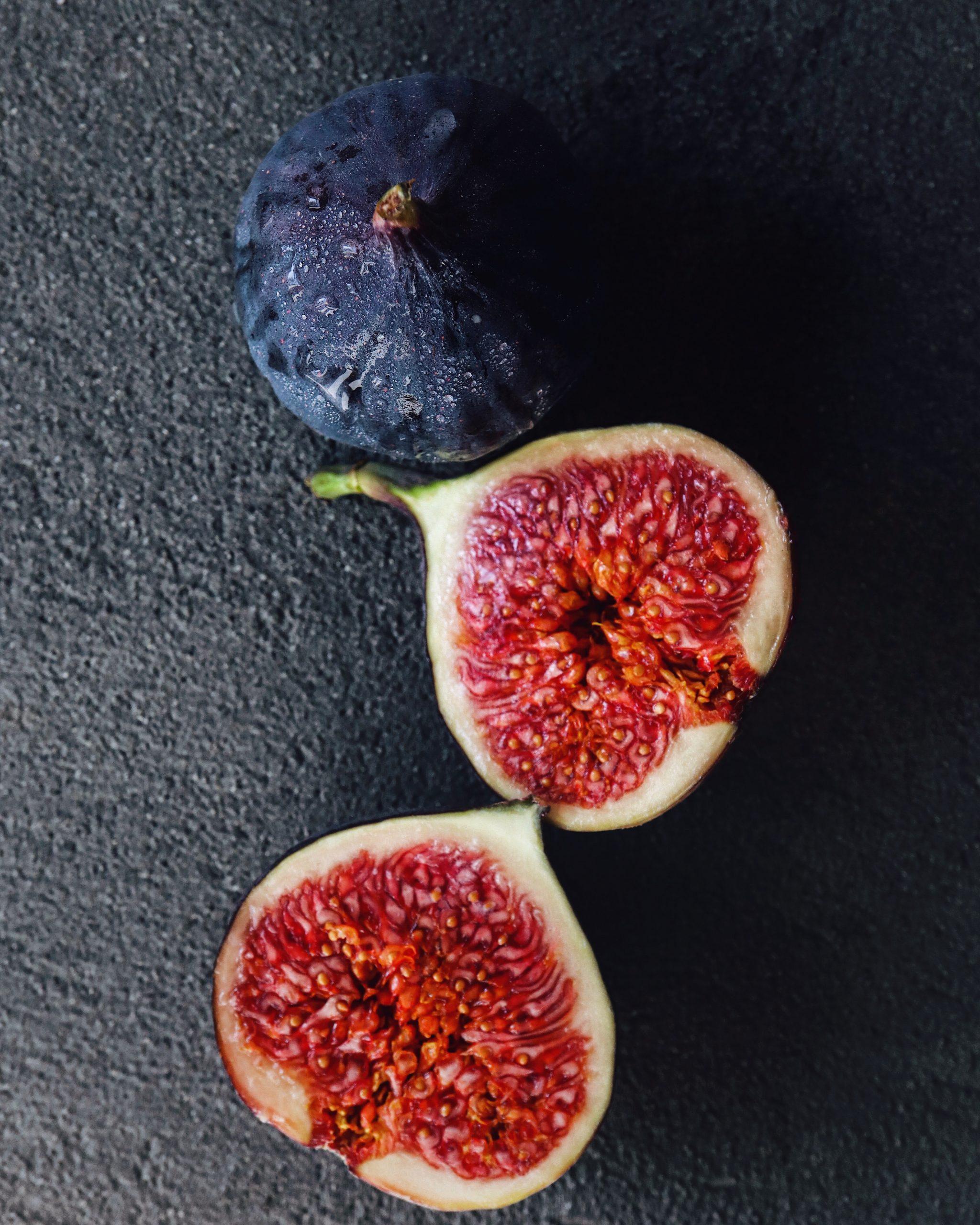 How Many Figs Does A Tree Produce?