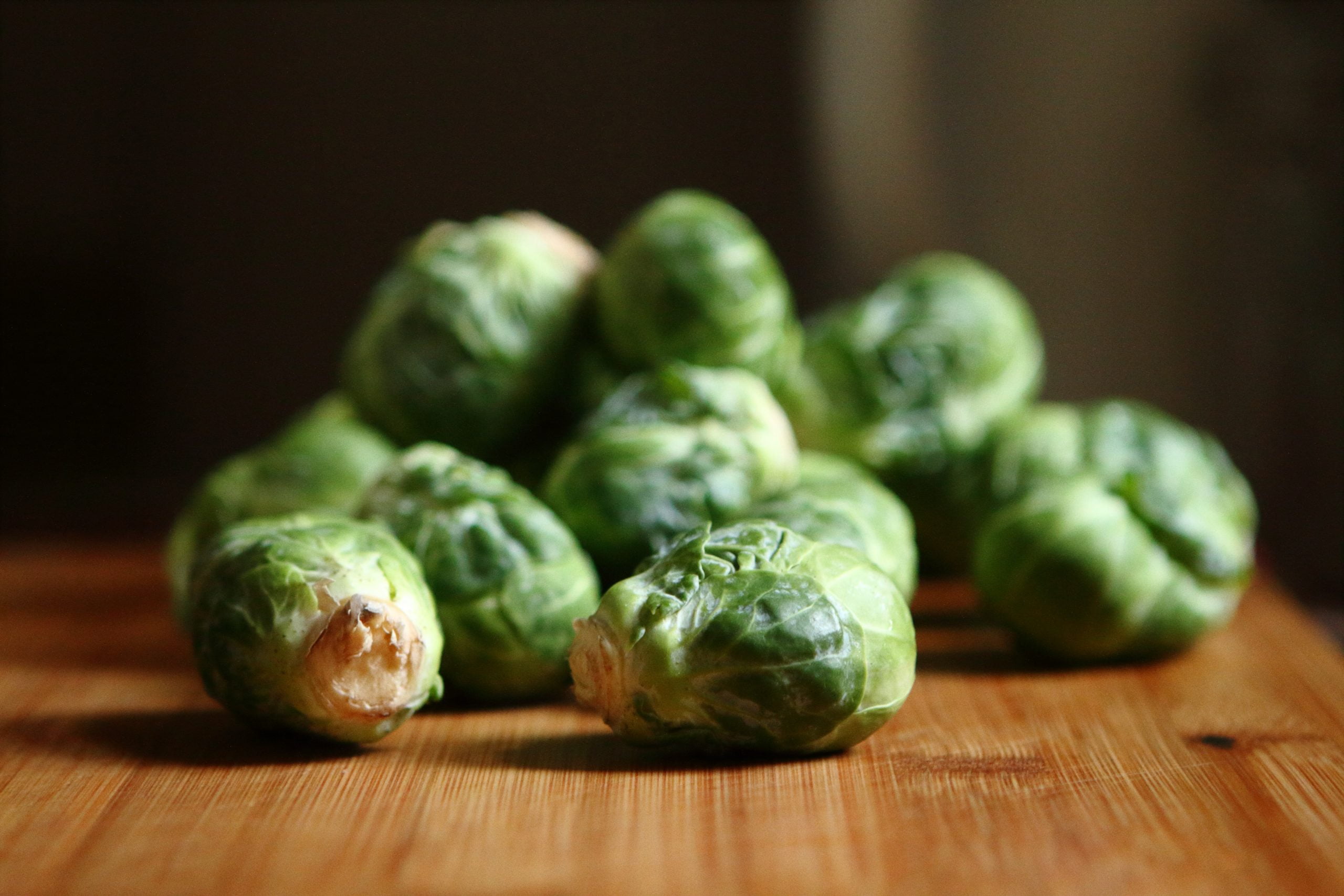 How Many Brussels Sprouts Will One Plant Produce?