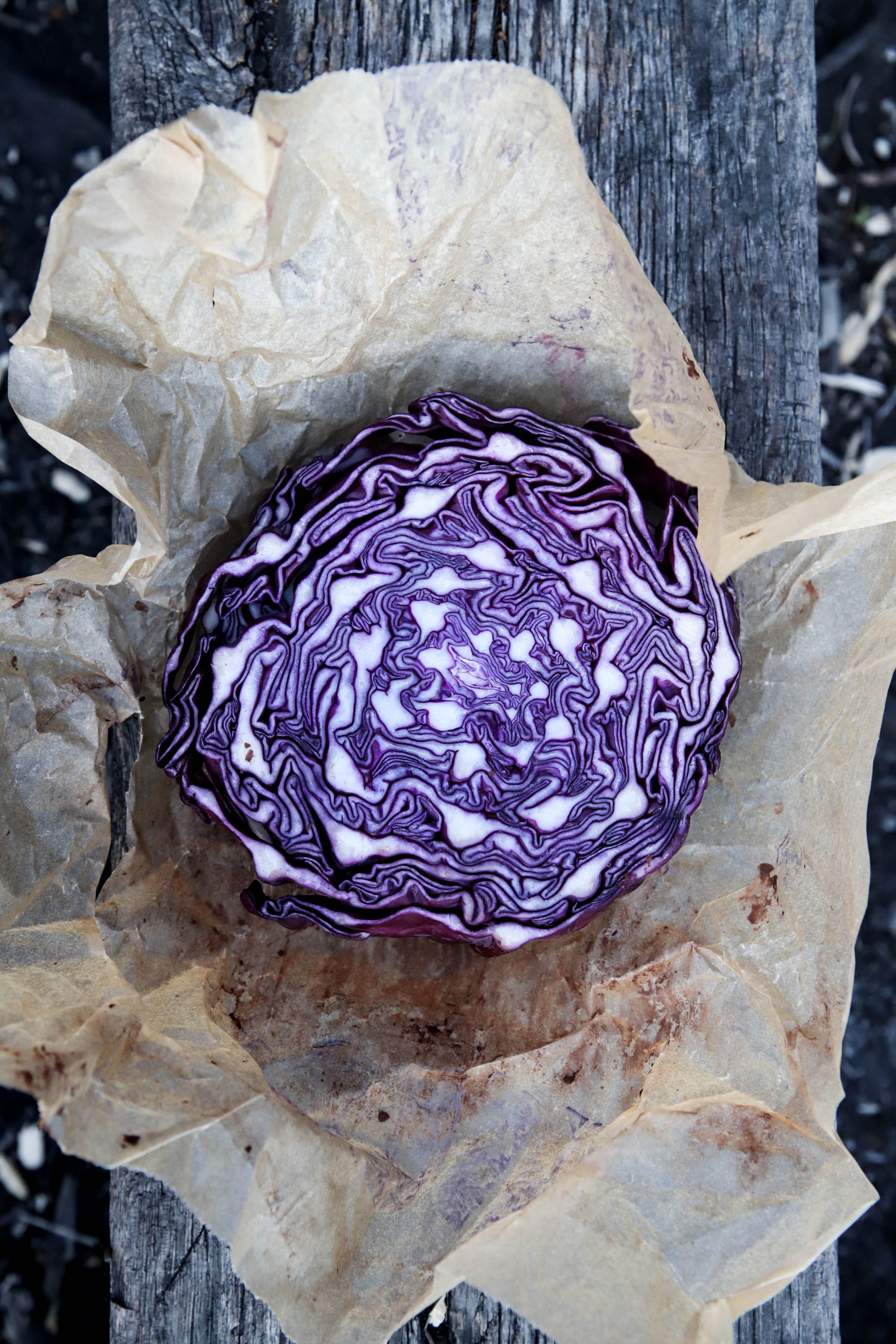 Why Does Red Cabbage Turn Into Blue Cabbage? And Is It Safe To Eat?