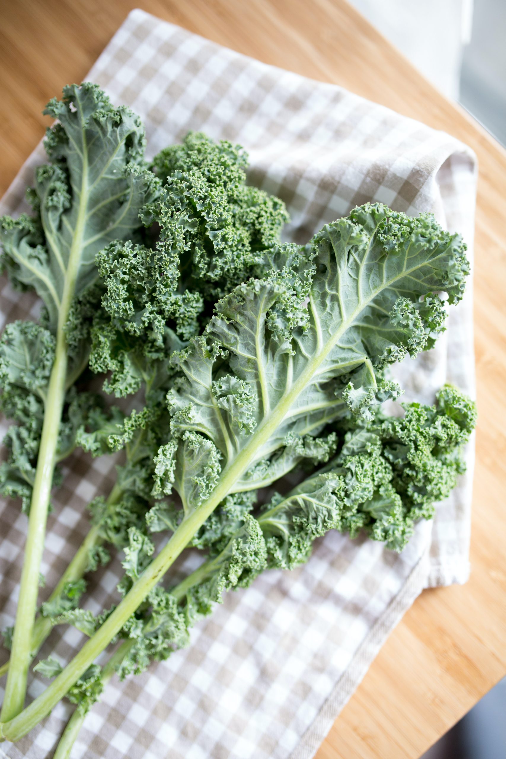 Collard Greens Vs Kale Whats The Difference And How To Tell Them Apart 4477