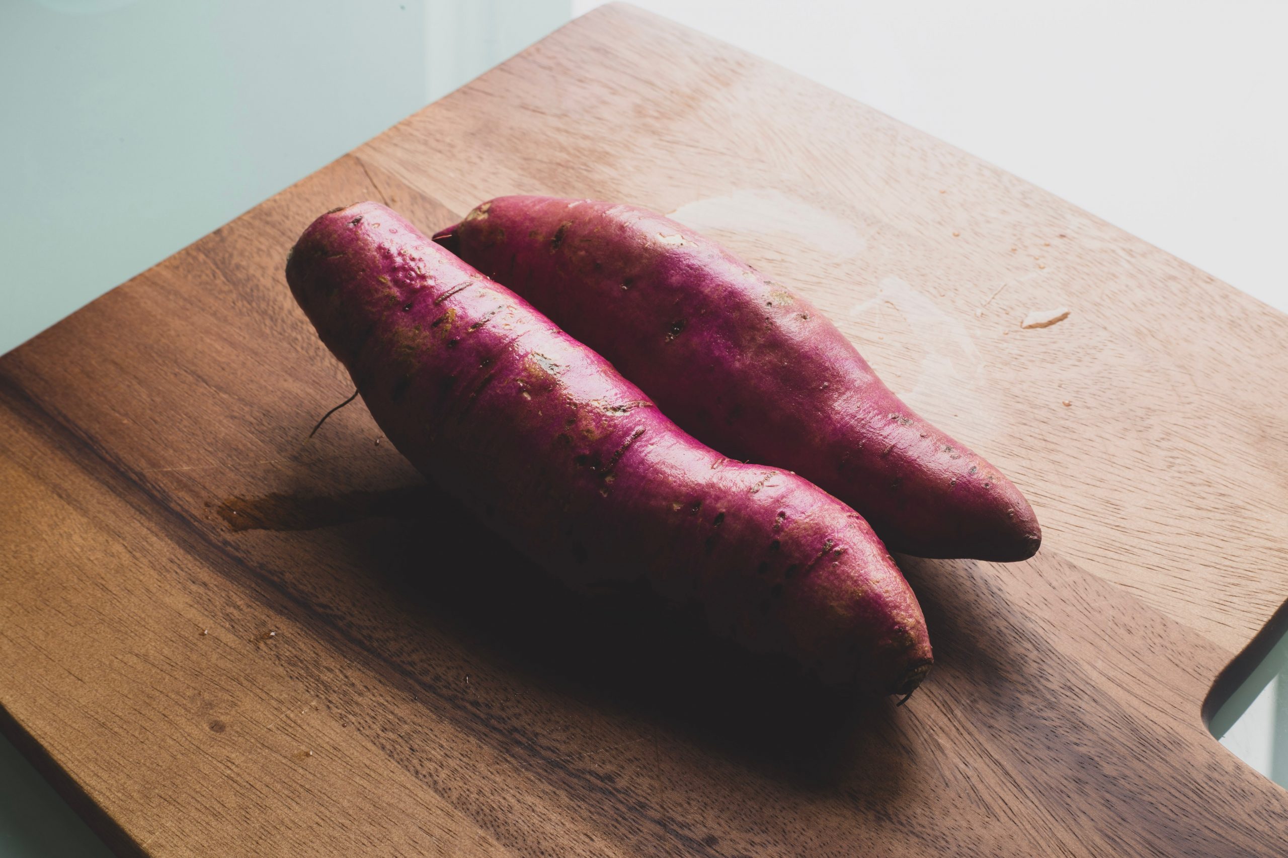 Is Sweet Potato A Root Or Stem?