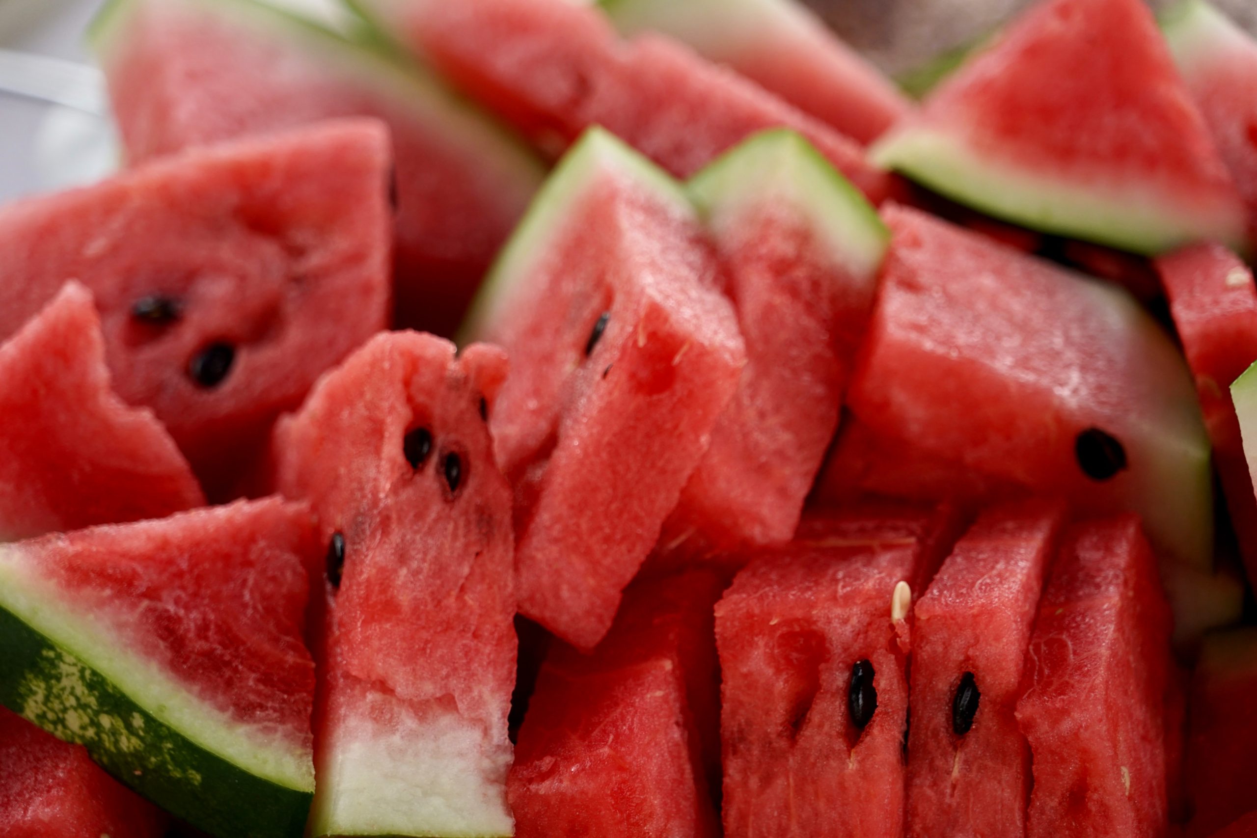How Many Seeds In A Watermelon?