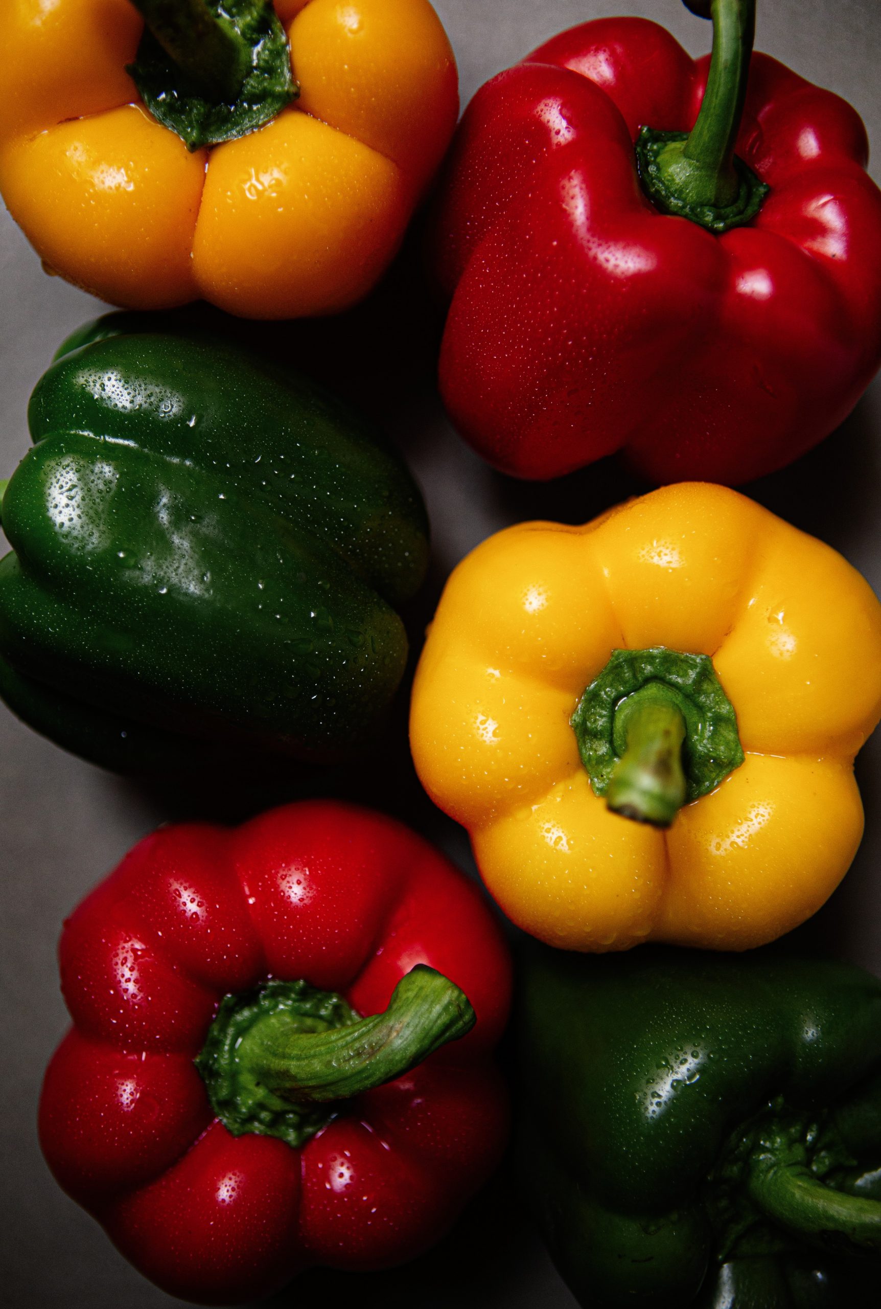 Can You Plant Seeds From A Store Bought Bell Pepper?