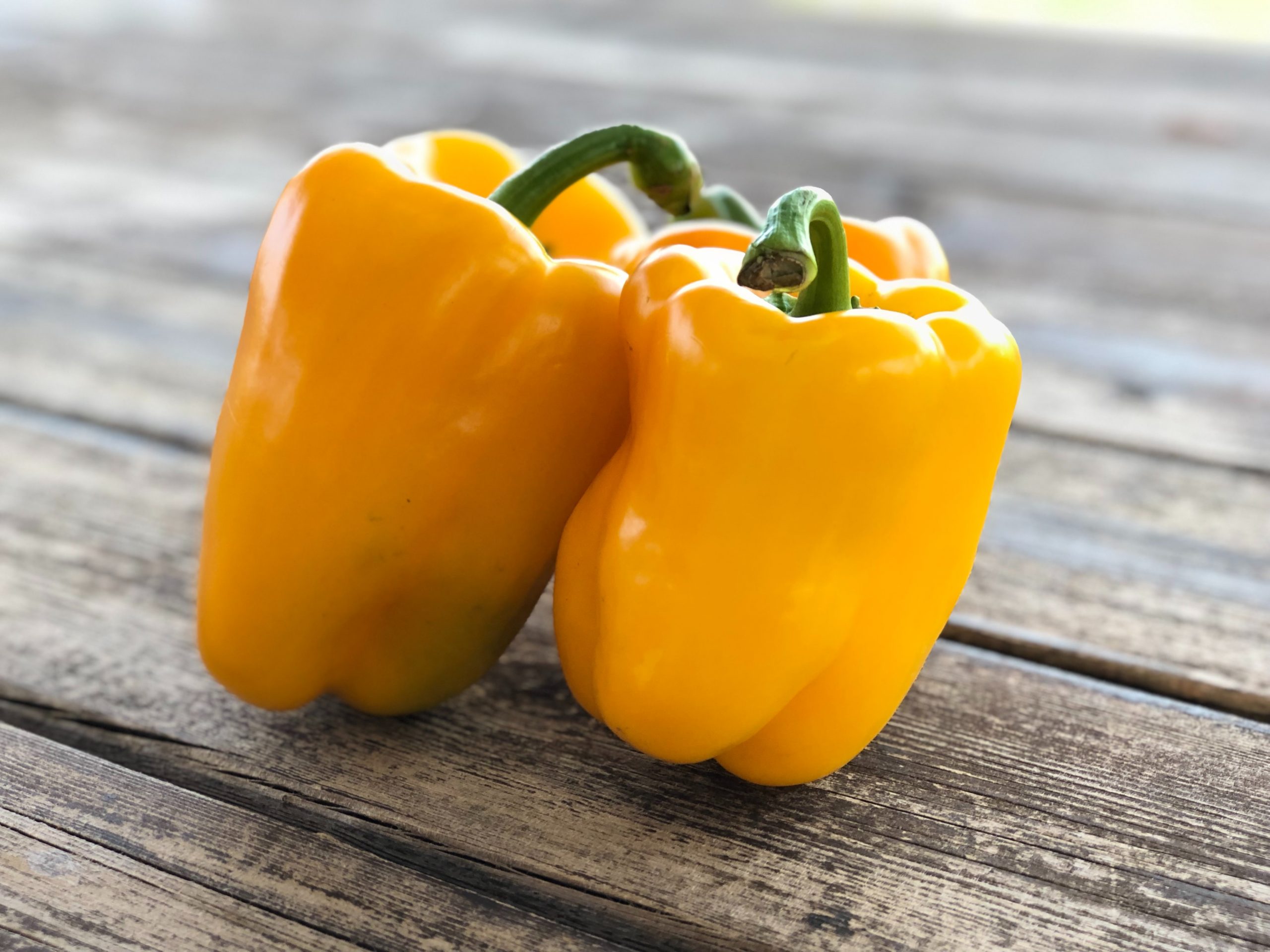 How Much Does A Bell Pepper Plants Produce?