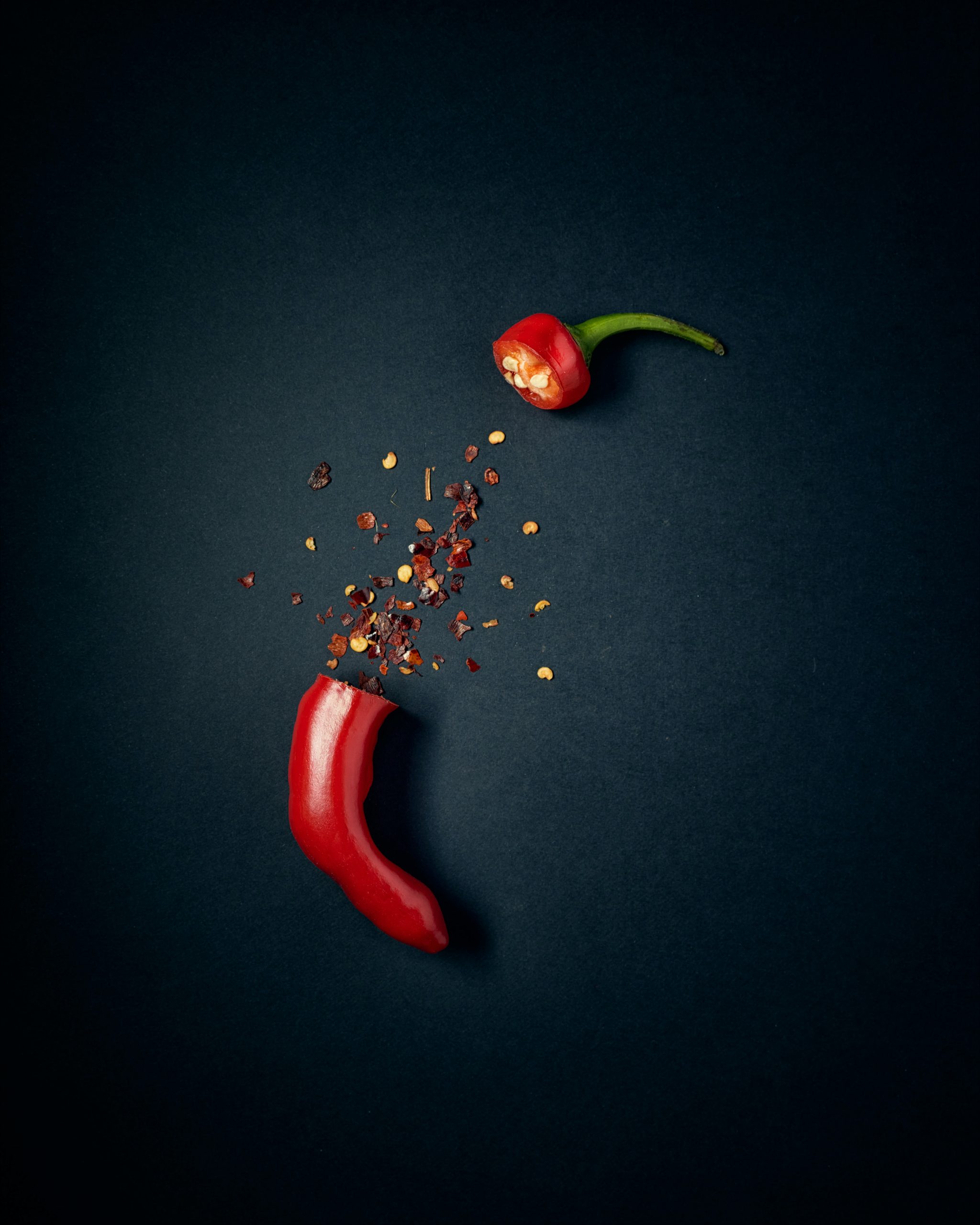 Can You Plant Chilli Seeds From The Grocery Store?