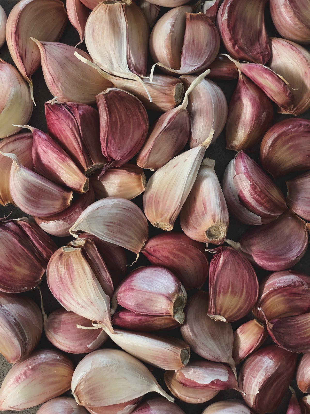 » Does Garlic Grow Underground?