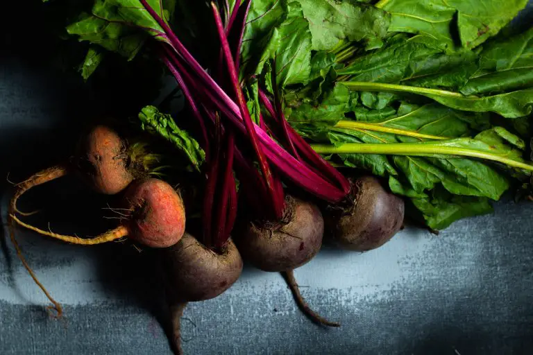 » How Deep Do Beets Grow?