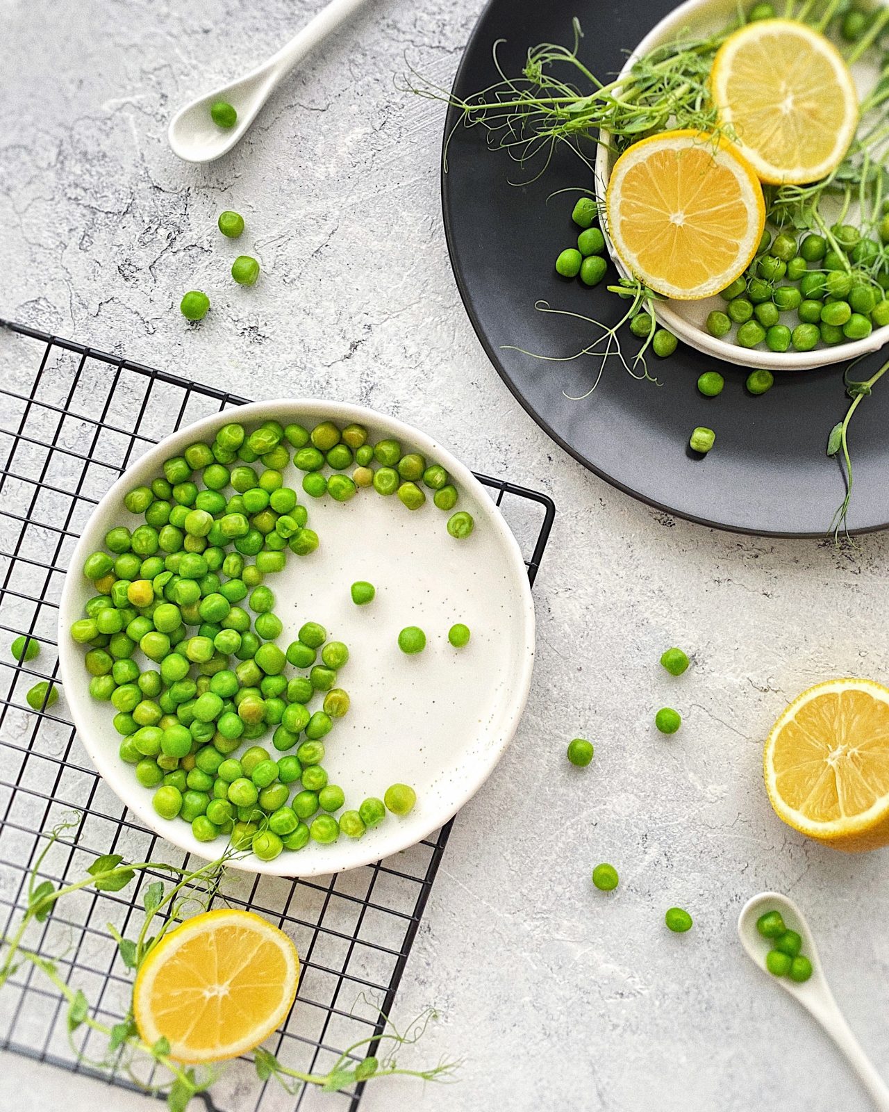» Is It Too Late To Plant Peas? What Is The Best Time To Plant Them?