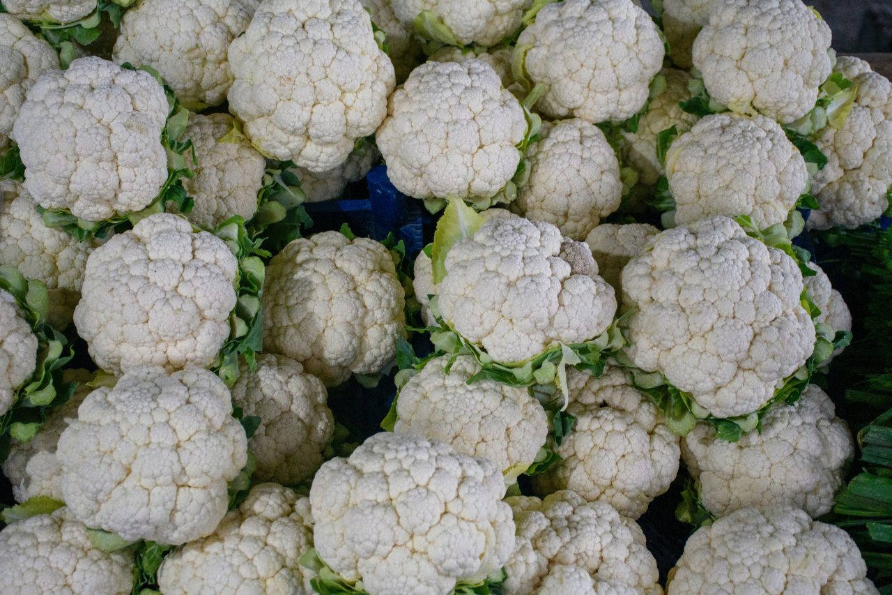 » Is Cauliflower A Flower? If Not What Is It?