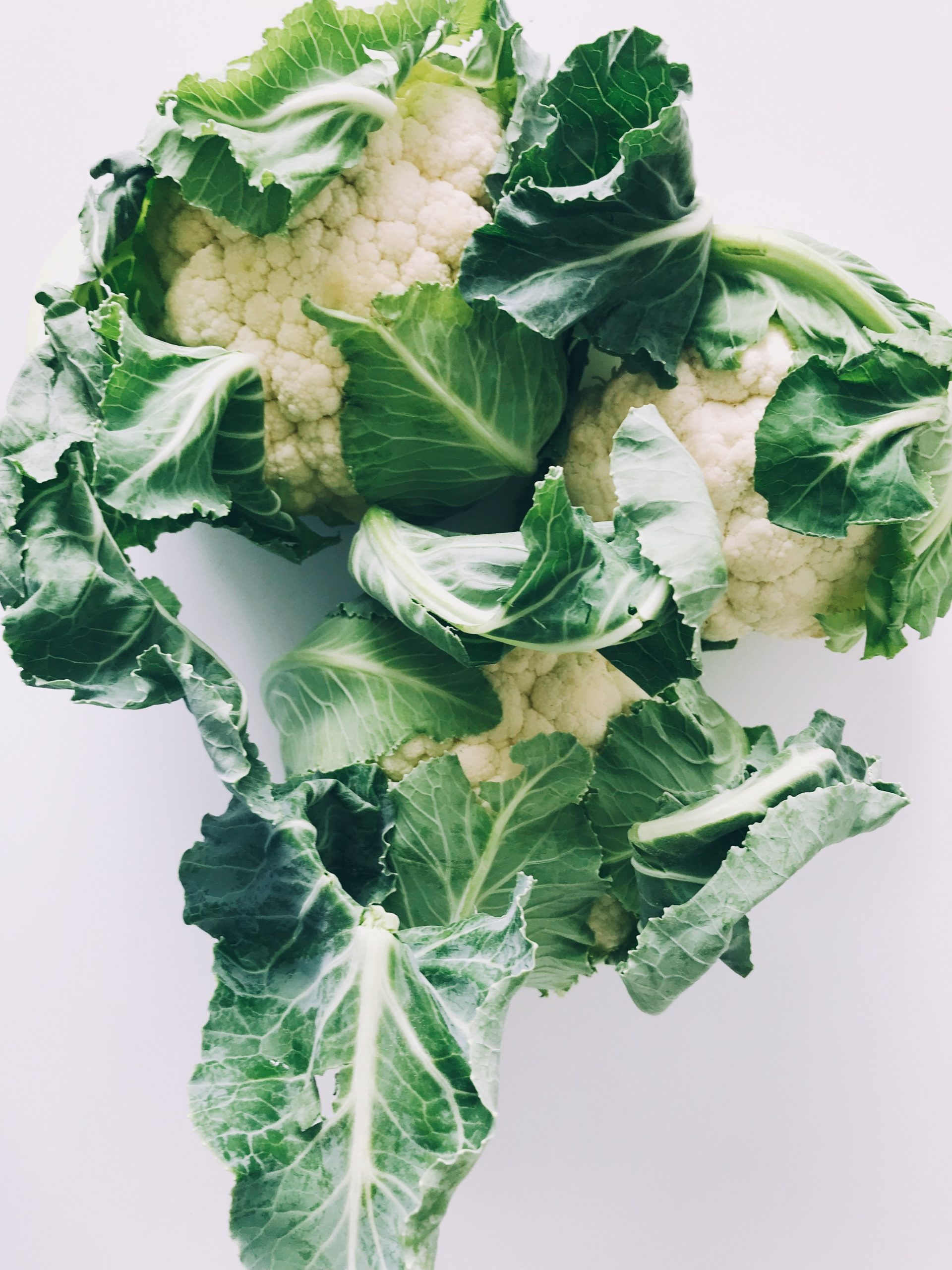 Does Cauliflower Regrow After Cutting?